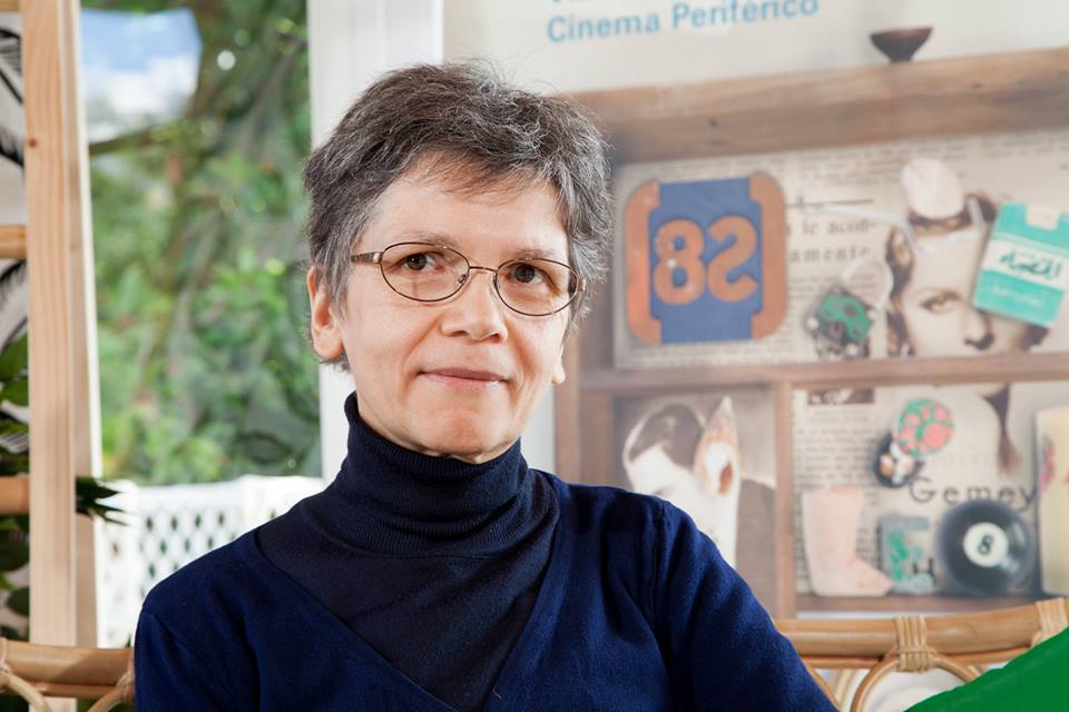 Cécile Fontaine Filmografía comentada