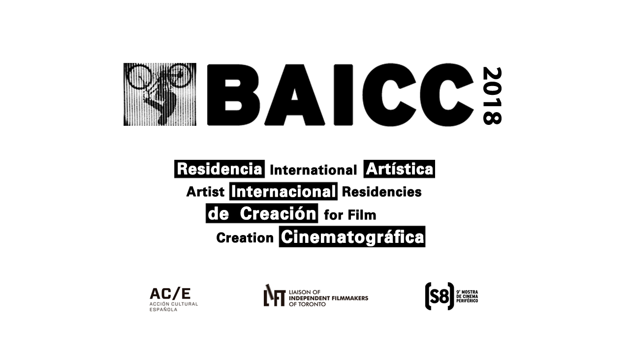 II CONVOCATORIA DE BAICC: Residencias Artísticas Internacio...