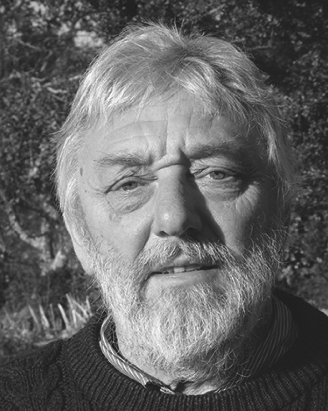 MALCOLM LE GRICE. MASTER CLASS (S8)