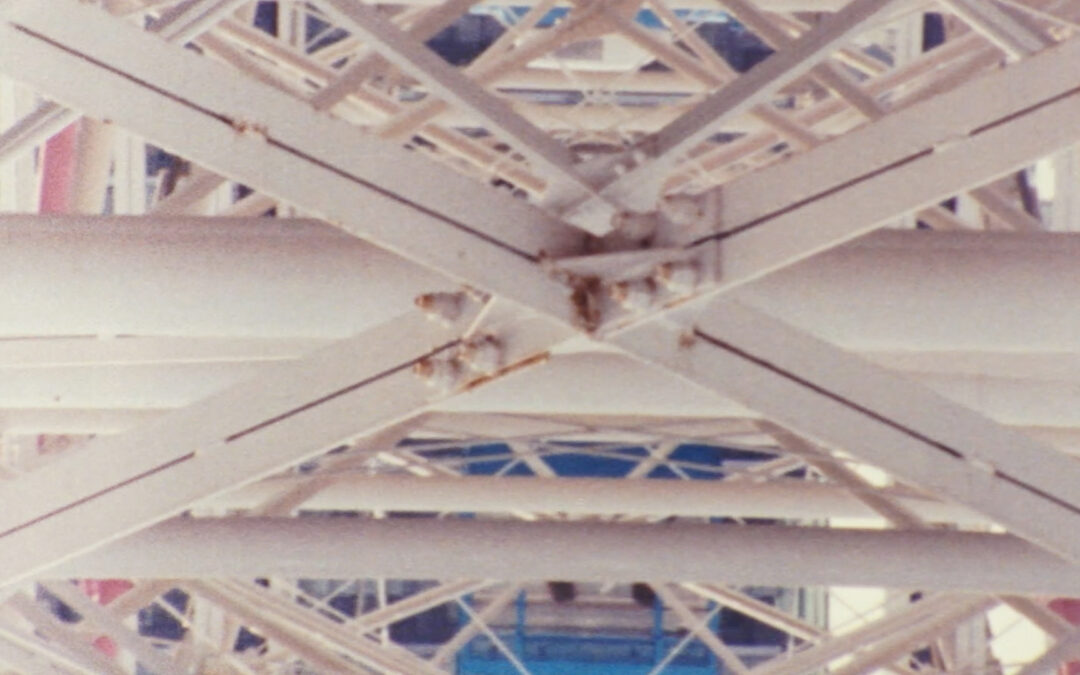 CAMERA OBSCURA: TOMONARI NISHIKAWA