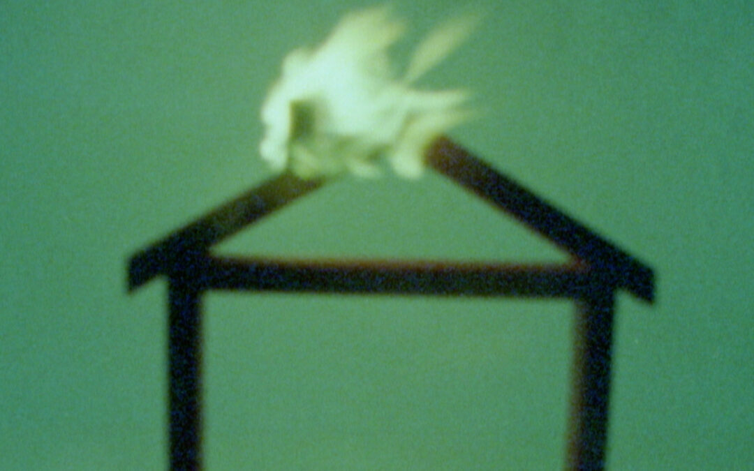 CAMERA OBSCURA: VALENTINA ALVARADO MATOS