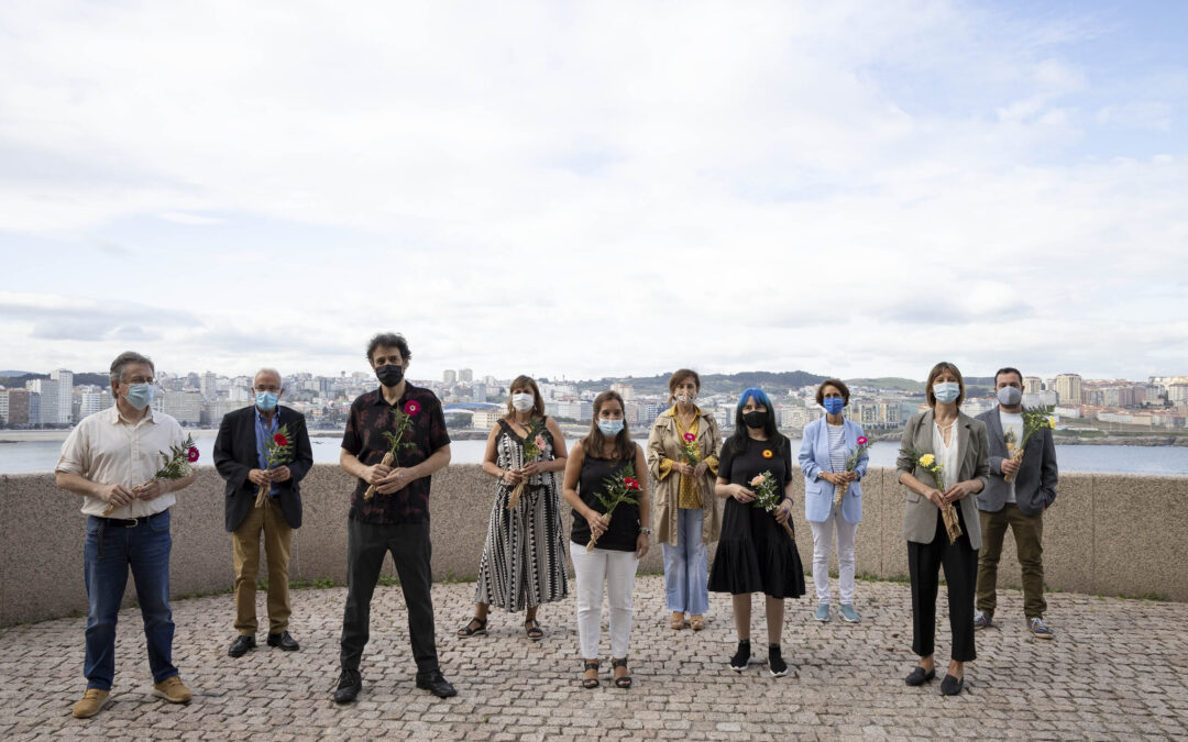 Expanded cinema contents and film performances by Valentina ...