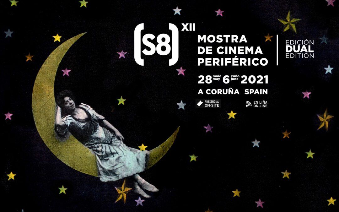 Save the dates: (S8) 2021