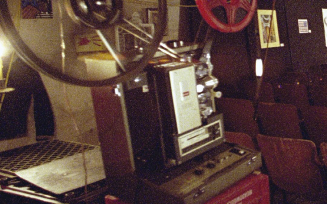 MICRO IS BIG. MICROCINEMAS: THE PRESENT AND FUTURE OF FILM E...