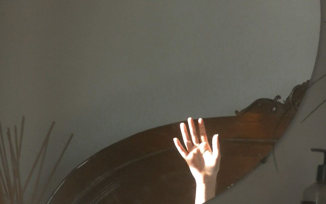 WHO AM I? FILMIC AUTOETHNOGRAPHIES BY ARTISTS