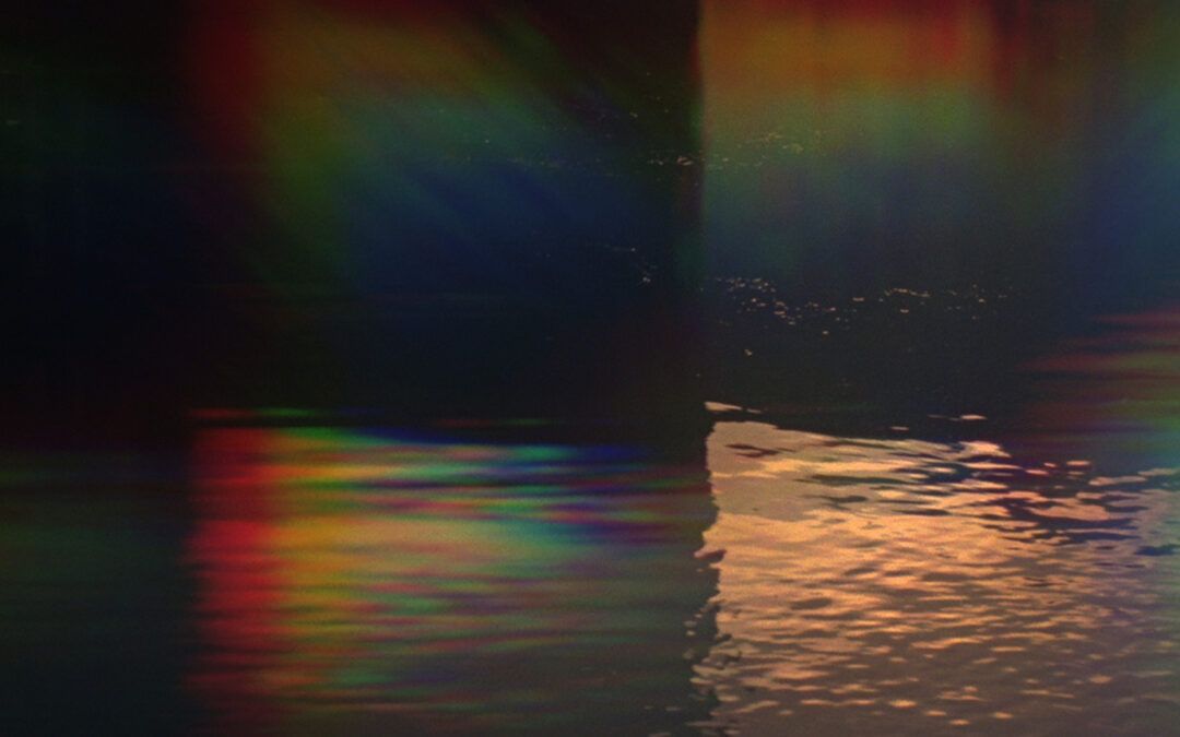 CAMERA OBSCURA: JODIE MACK