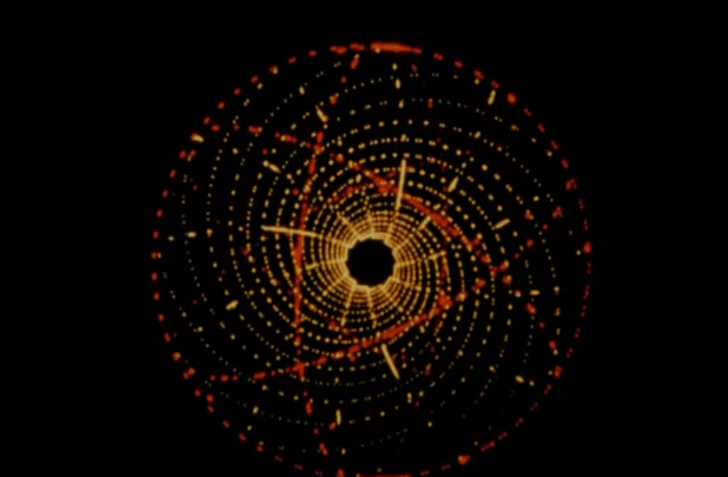 UN ESPACIO MENTAL. ALLURES: DA MATERIA AO ESPÍRITO