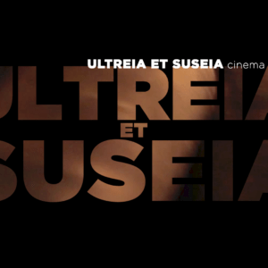 COMEZA A ITINERANCIA DE 'ULTREIA EL SUSEIA, CINEMA GALEGO'