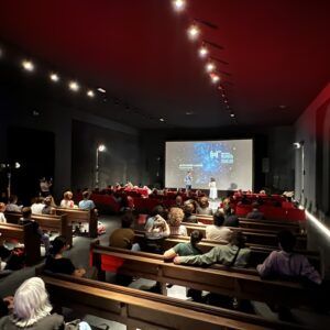 EL (S8) SE SITÚA ENTRE LO MEJOR DE LA CULTURA EN GALICIA SEGÚN LA FUNDACIÓN CONTEMPORÁNEA Y SE EXPANDE POR MÉXICO, OPORTO, BILBAO Y SEVILLA</strong>