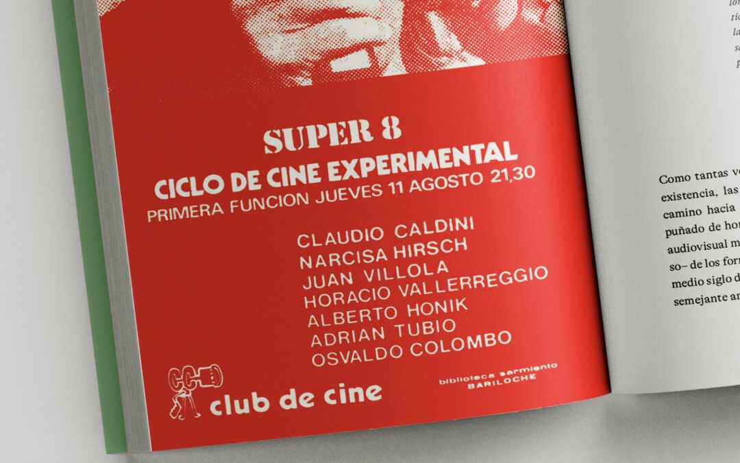 OBSERVATORIO. ENCONTRO DE EDITORIAIS DE CINEMA EXPERIMENTAL