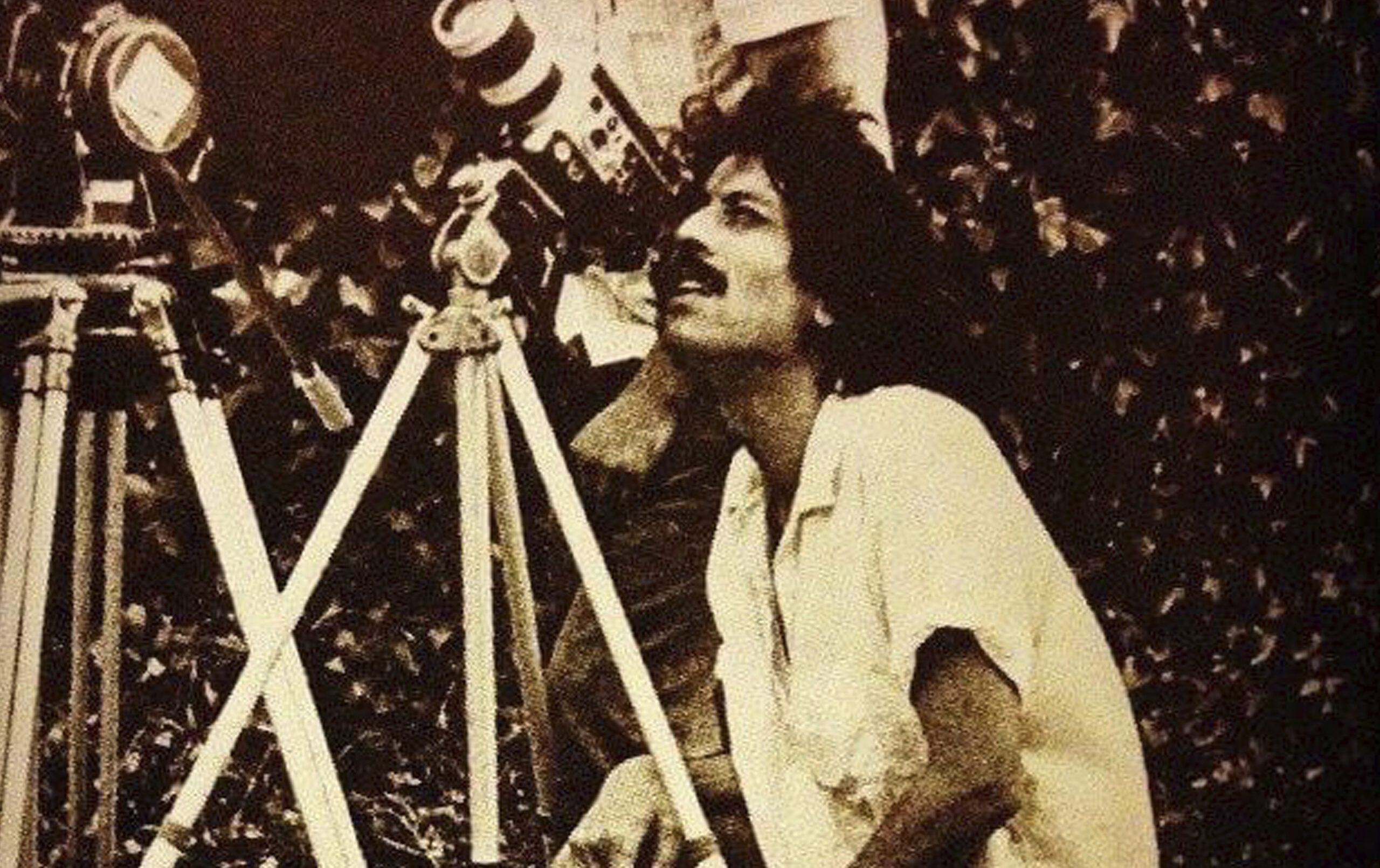 EL LEGADO FÍLMICO INÉDITO DE IVÁN ZULUETA PODRÁ VERSE EN LA XIV EDICIÓN