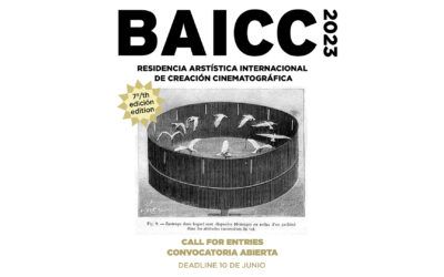 ABERTA A VII CONVOCATORIA DE BAICC, AS RESIDENCIAS ARTÍSTIC...