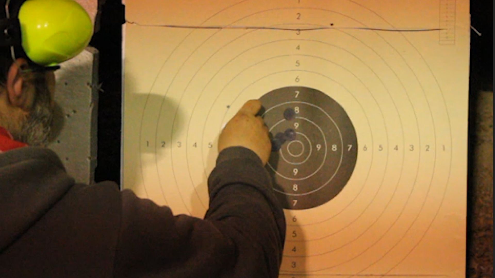 Calibre 22