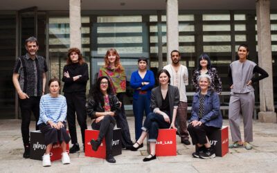 BAICC: BAICC INTERNATIONAL ARTISTIC RESIDENCY FOR FILMMAKING