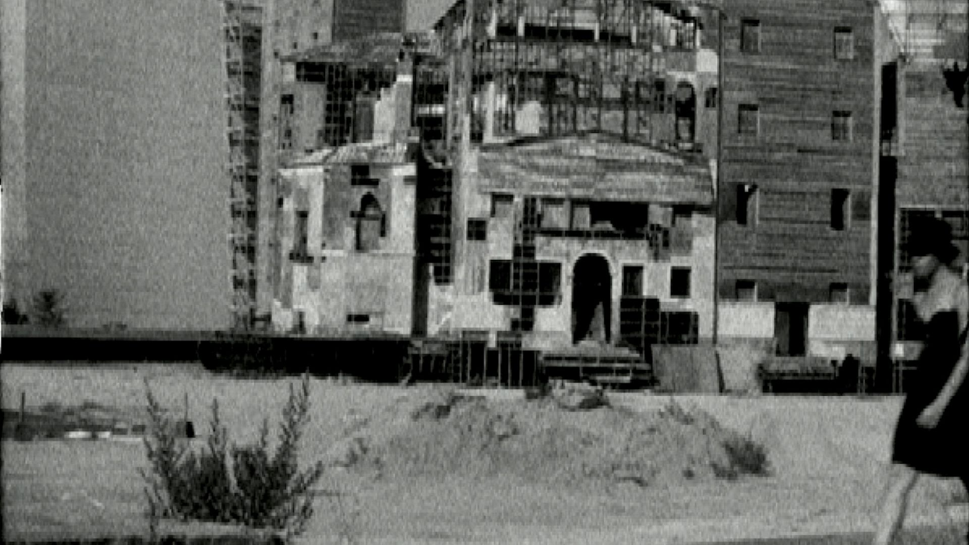 In fellini