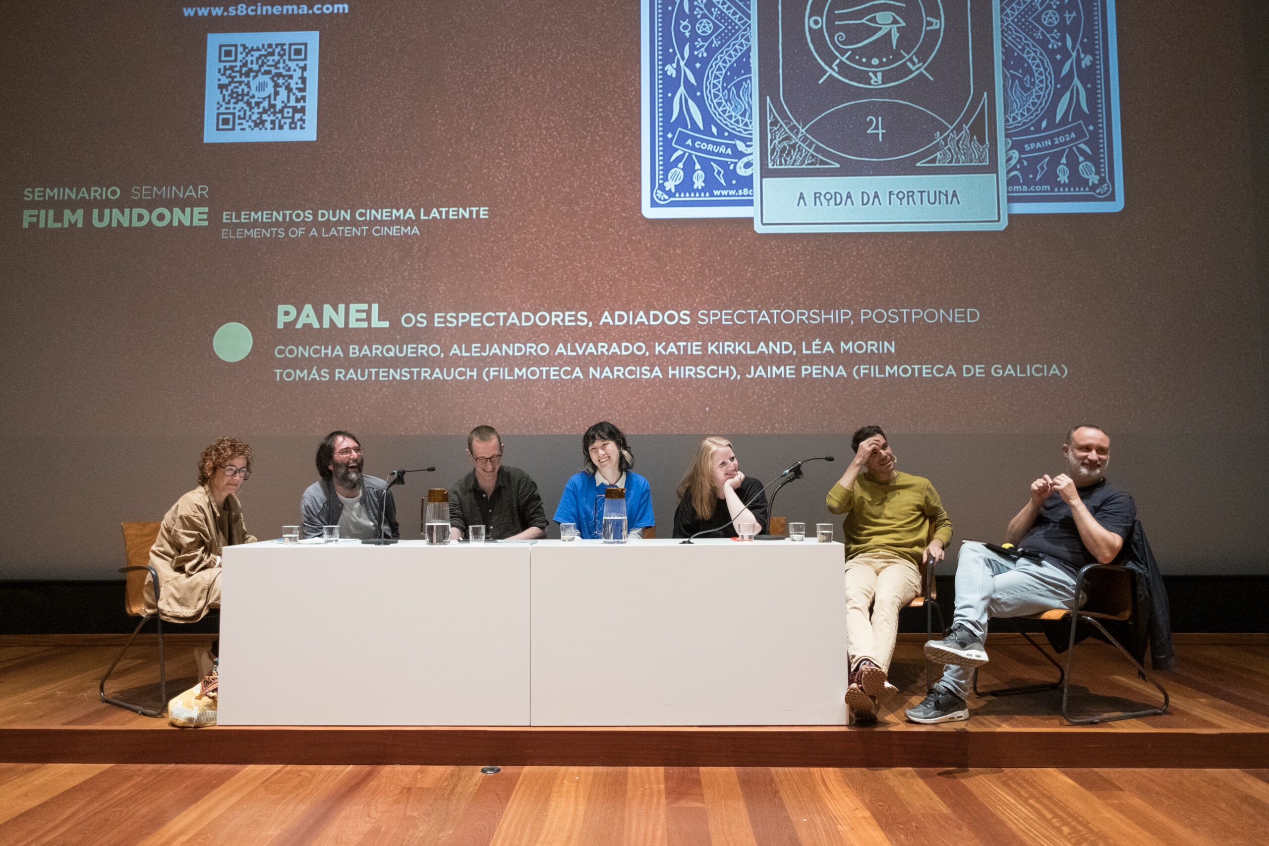 Seminario 2