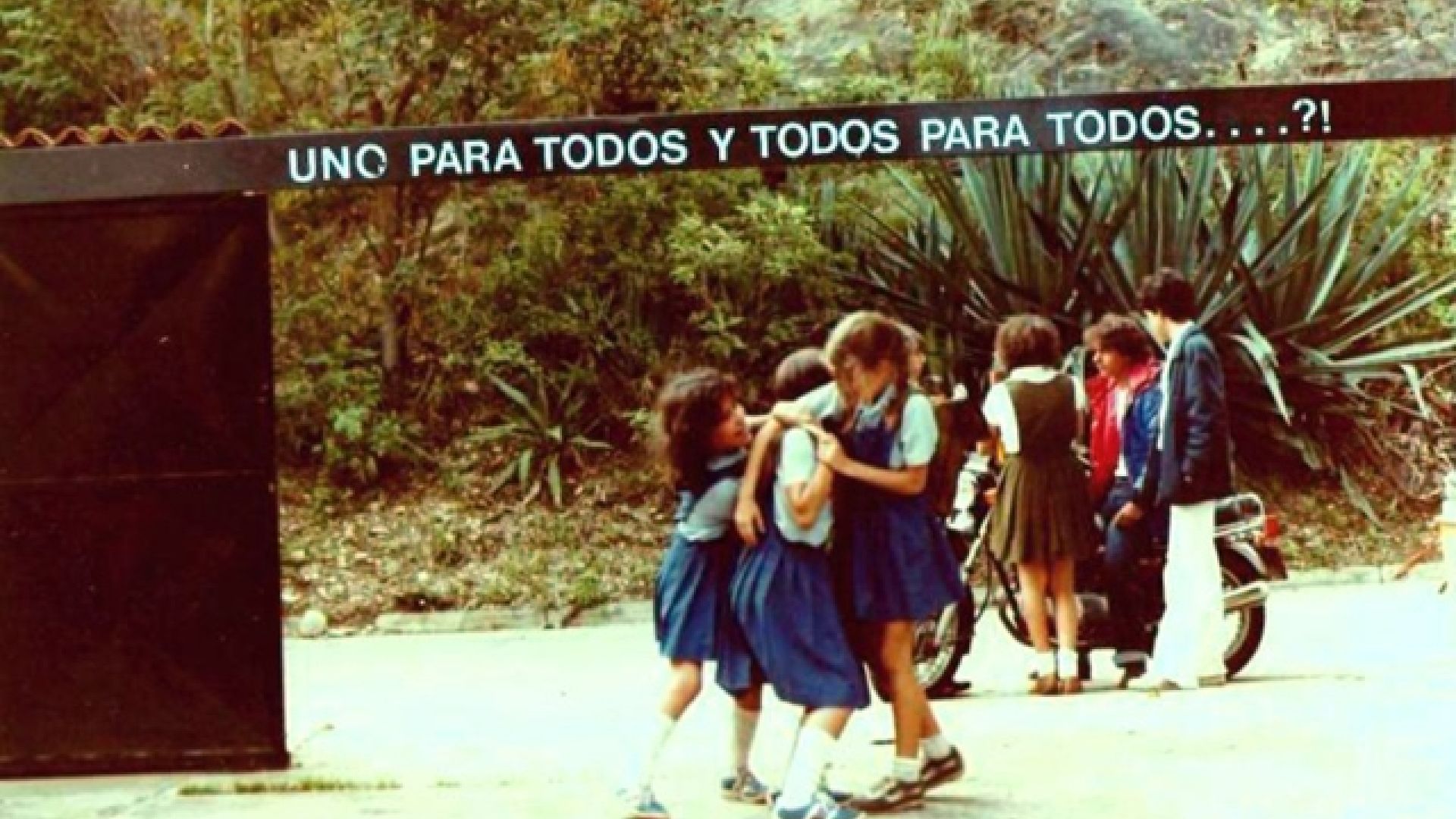 Uno para todos