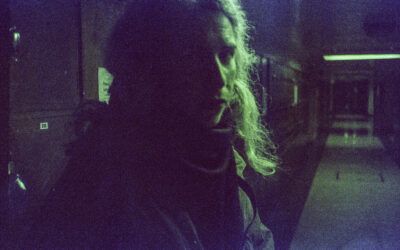 ENTREVISTA A JUANA ROBLES: IX PARTICIPANTE DE LAS RESIDENCIA...