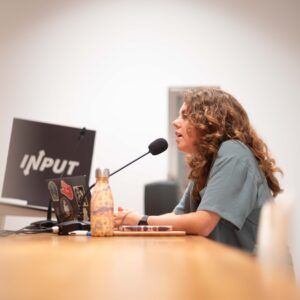 ABRE UNA NUEVA CONVOCATORIA DE INPUT, QUE CUMPLE DIEZ AÑOS APOYANDO EL DESARROLLO DEL CINE MÁS VANGUARDISTA Y ARRIESGADO DEL PAÍS INPUT_2025