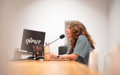 ABRE UNA NUEVA CONVOCATORIA DE INPUT, QUE CUMPLE DIEZ AÑOS ...