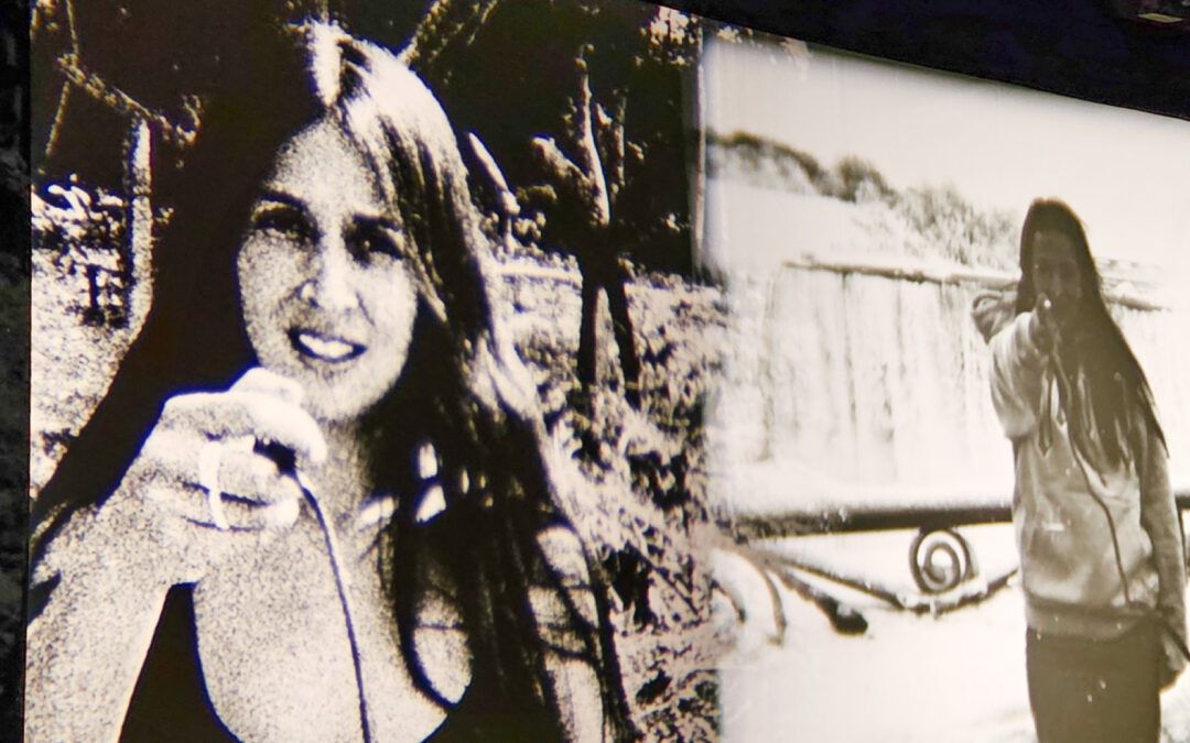 DESBORDAMIENTOS. PAOLA GUZMÁN FIGUEROA
