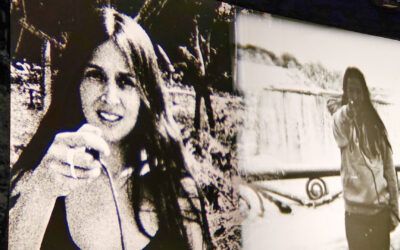 DESBORDAMIENTOS. PAOLA GUZMÁN FIGUEROA