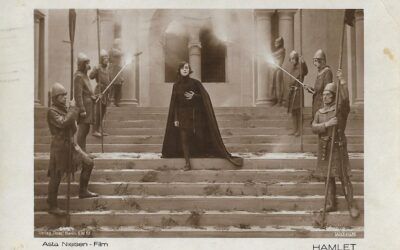 KINOTHEK ASTA NIELSEN. DIE ASTA