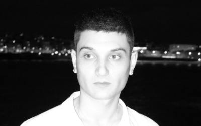 PABLO AGMA. RETORCER LA LITURGIA