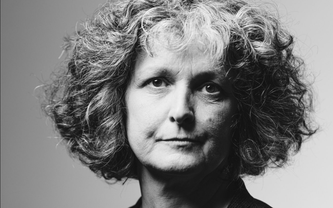ELS VAN RIEL. A LUZ, O PRINCIPIO DE TODO