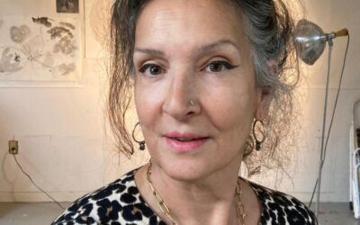 JEANNE LIOTTA. THE SKY IS NOT THE LIMIT