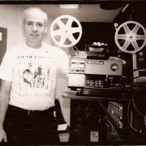 JOHN PORTER. XOGAR EN SERIO John Porter 3
