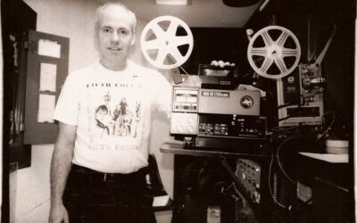 JOHN PORTER. JUGAR EN SERIO