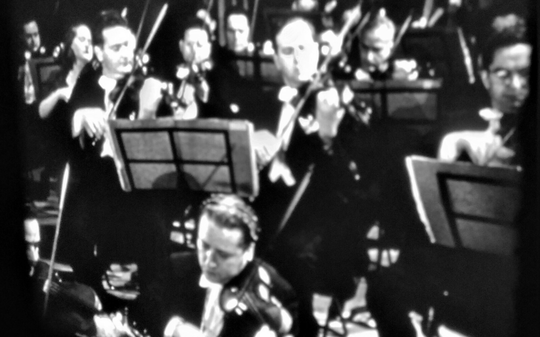 NEW SELECTED PROJECT – BAICC 2026/27: “THE TORONTO SYMPH...